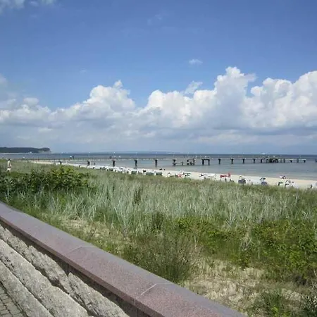 Villa Bergfrieden - 45426