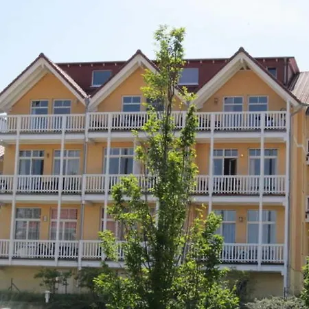 Bergfrieden - 45426 *