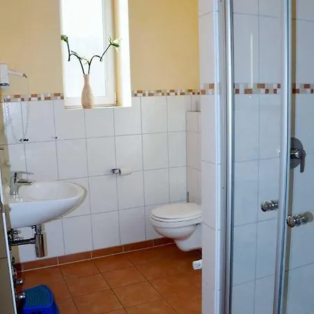 Bergfrieden - 45426 Villa *