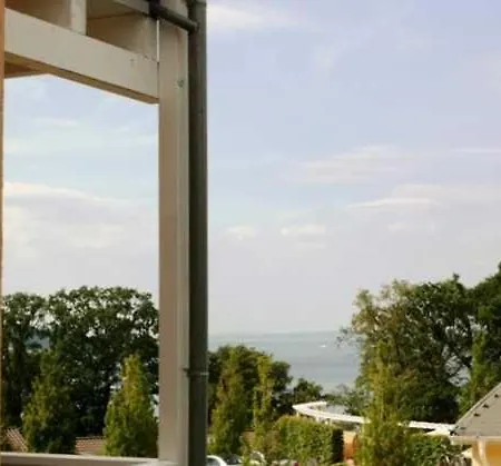 Bergfrieden - 45426 Villa Goehren (Ruegen)